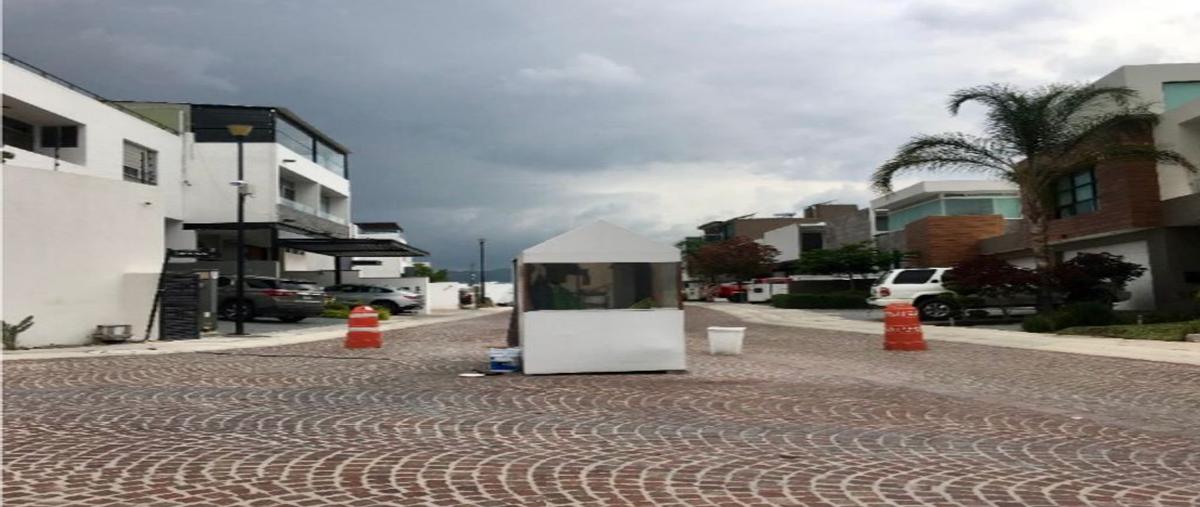 Foto de terreno habitacional en venta en lago el valle , cumbres del lago, querétaro, querétaro, 0 No. 04