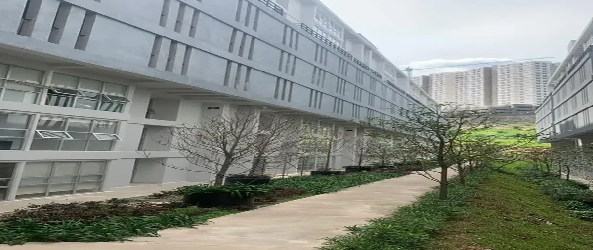 Foto de departamento en renta en lago encina , residencial lago esmeralda, atizapán de zaragoza, méxico, 30639097 No. 03