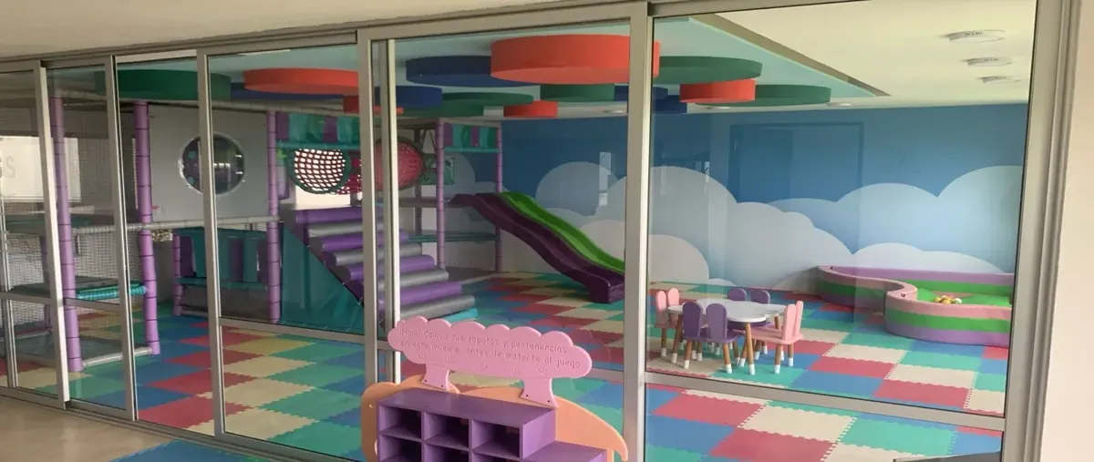 Foto de departamento en renta en lago encina , residencial lago esmeralda, atizapán de zaragoza, méxico, 30639097 No. 04