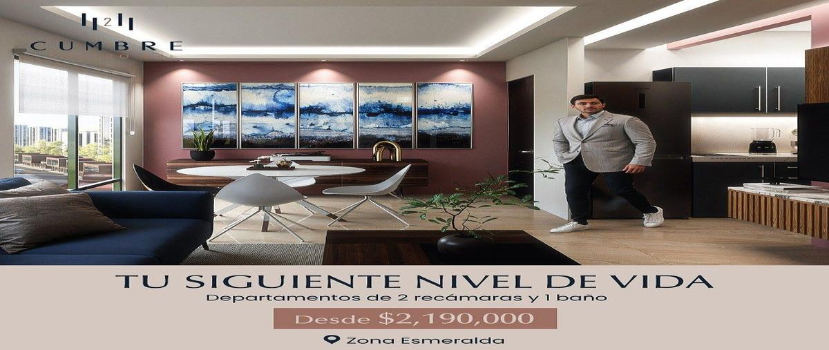 Foto de departamento en venta en lago ercina , residencial lago esmeralda, atizapán de zaragoza, méxico, 0 No. 03