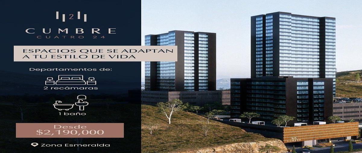 Foto de departamento en venta en lago ercina , residencial lago esmeralda, atizapán de zaragoza, méxico, 0 No. 04