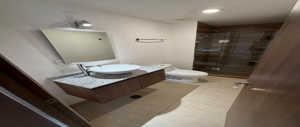 Foto de departamento en renta en lago ercina , residencial lago esmeralda, atizapán de zaragoza, méxico, 0 No. 03