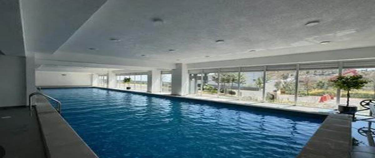 Foto de departamento en renta en lago ercina , residencial lago esmeralda, atizapán de zaragoza, méxico, 0 No. 03