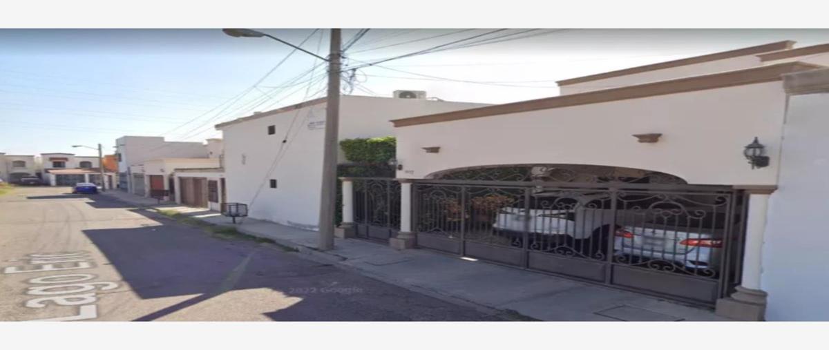 Foto de casa en condominio en venta en lago eric 1617, real del sol, cajeme, sonora, 0 No. 05