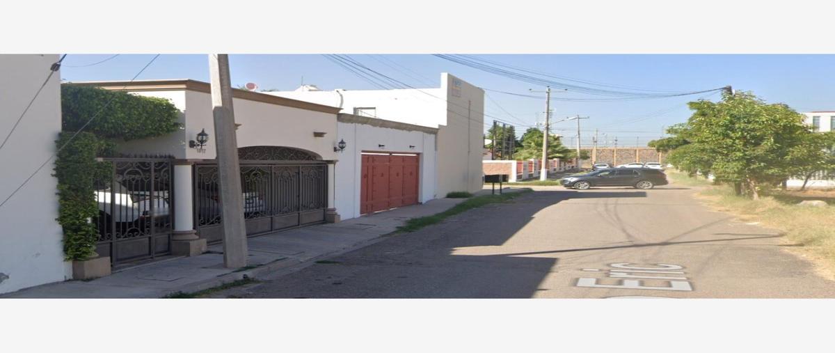 Foto de casa en venta en lago eric #1617, real del sol, cd obregon, sonora. 1617, real del sol, cajeme, sonora, 0 No. 02