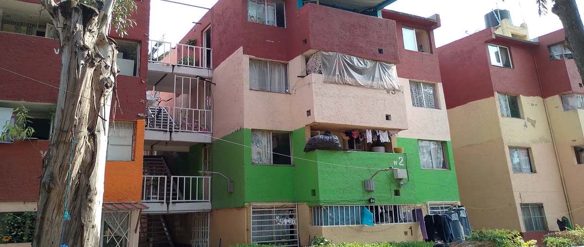 Foto de departamento en venta en lago erne , reforma pensil, miguel hidalgo, df / cdmx, 29913752 No. 04