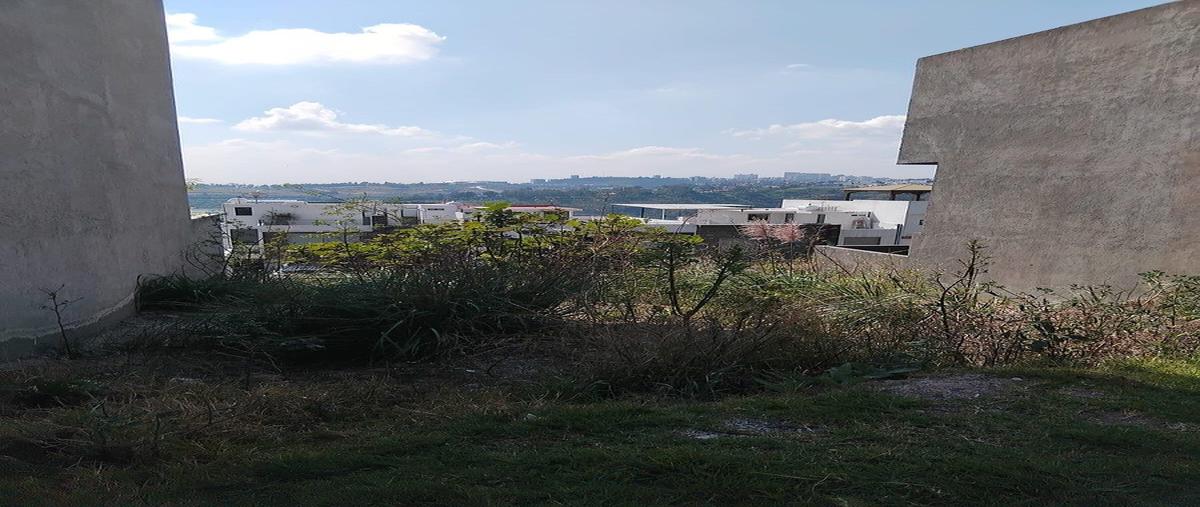 Foto de terreno habitacional en venta en lago esmeralda , bosque esmeralda, atizapán de zaragoza, méxico, 0 No. 05