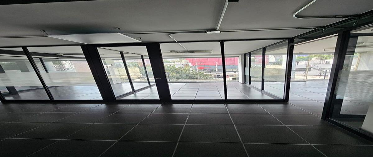 Foto de oficina en renta en lago estefania , granada, miguel hidalgo, df / cdmx, 0 No. 03