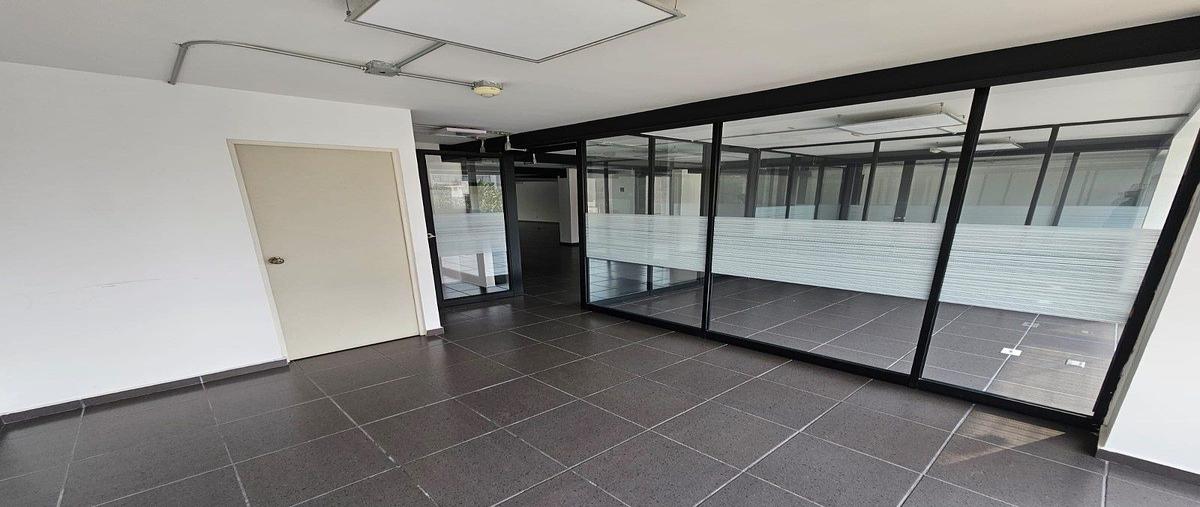 Foto de oficina en renta en lago estefania , granada, miguel hidalgo, df / cdmx, 0 No. 04