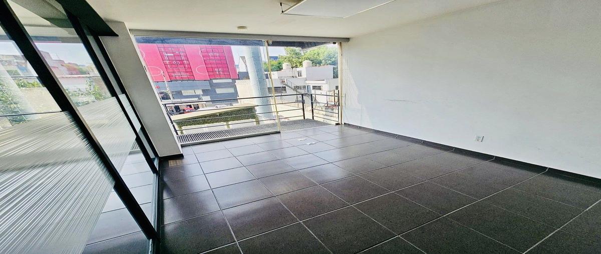 Foto de oficina en renta en lago estefanía , polanco v sección, miguel hidalgo, df / cdmx, 0 No. 03