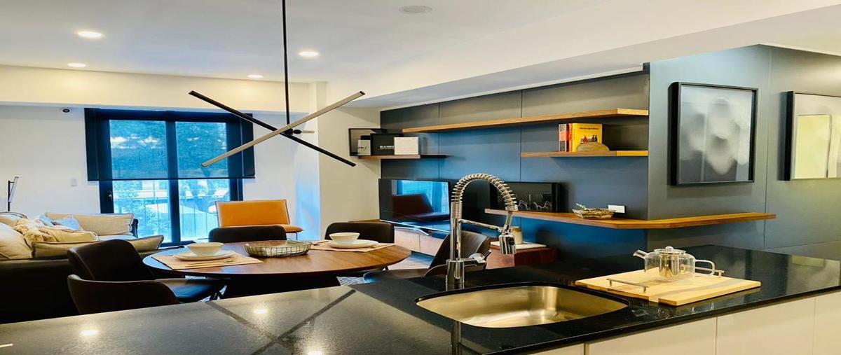 Foto de departamento en venta en lago filt 7, granada, miguel hidalgo, df / cdmx, 17982088 No. 04