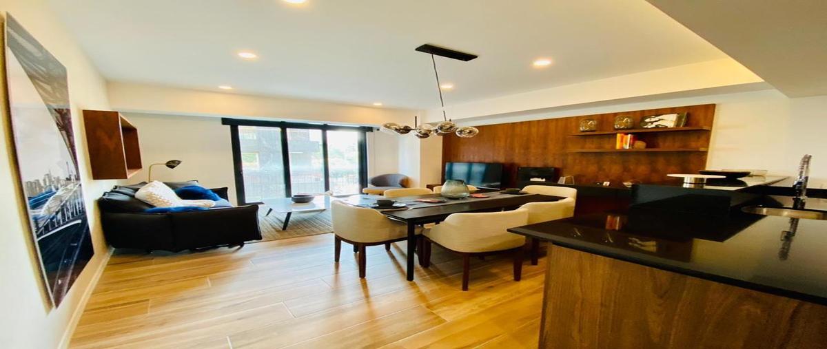 Foto de departamento en venta en lago filt 7, granada, miguel hidalgo, df / cdmx, 17982088 No. 05