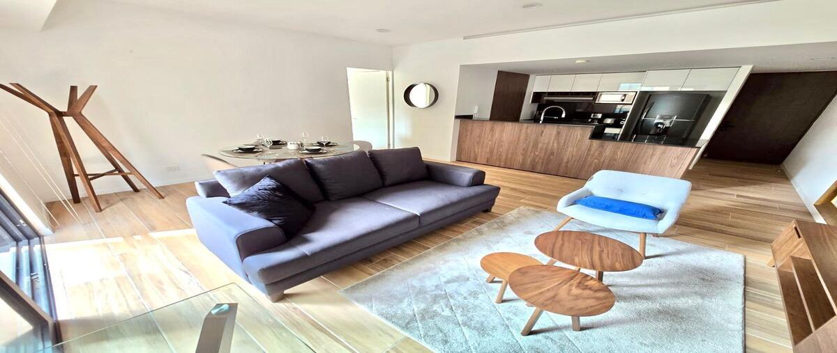 Foto de departamento en renta en lago filt , granada, miguel hidalgo, df / cdmx, 0 No. 03