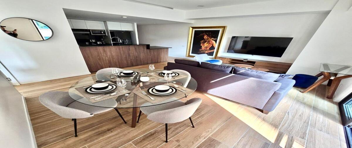 Foto de departamento en renta en lago filt , granada, miguel hidalgo, df / cdmx, 0 No. 04