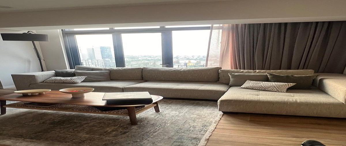 Foto de departamento en renta en lago filt , granada, miguel hidalgo, df / cdmx, 31058846 No. 03