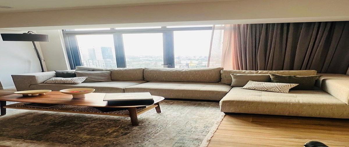 Foto de departamento en renta en lago filt , granada, miguel hidalgo, df / cdmx, 0 No. 05