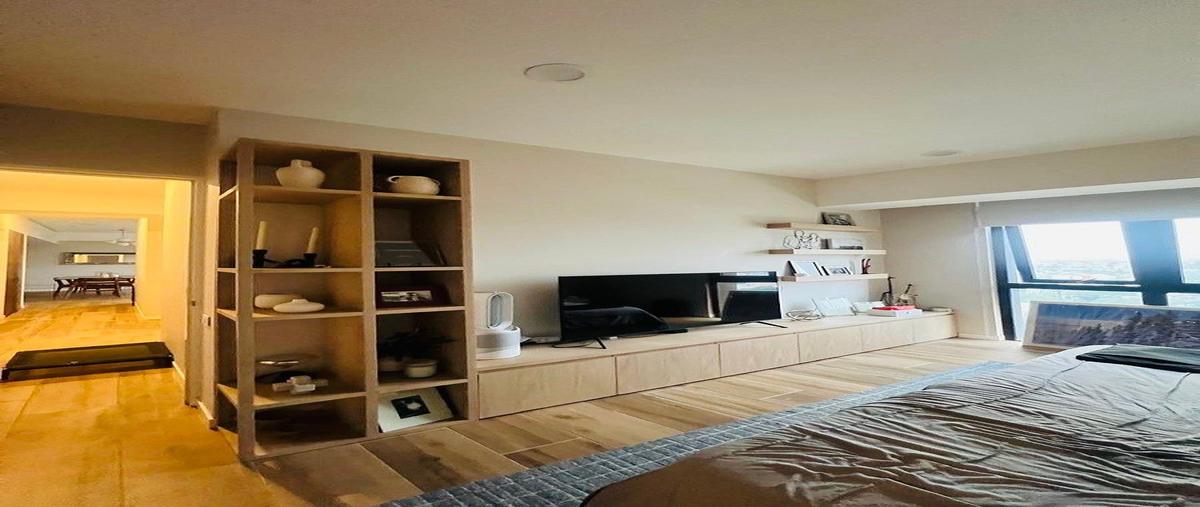 Foto de departamento en renta en lago filt , granada, miguel hidalgo, df / cdmx, 0 No. 06