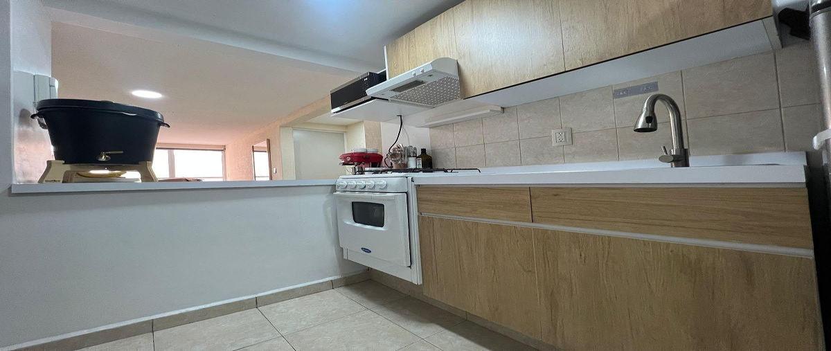 Foto de departamento en renta en lago garda , ahuehuetes anahuac, miguel hidalgo, df / cdmx, 0 No. 03