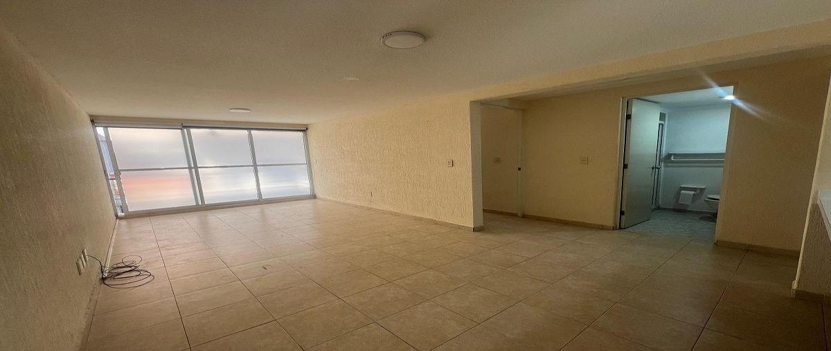 Foto de departamento en renta en lago garda , ahuehuetes anahuac, miguel hidalgo, df / cdmx, 0 No. 05