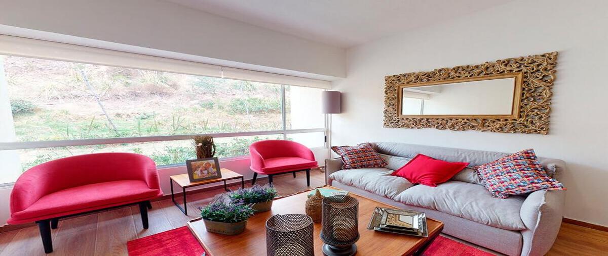 Foto de departamento en venta en lago garda , bosque esmeralda, atizapán de zaragoza, méxico, 30057232 No. 03