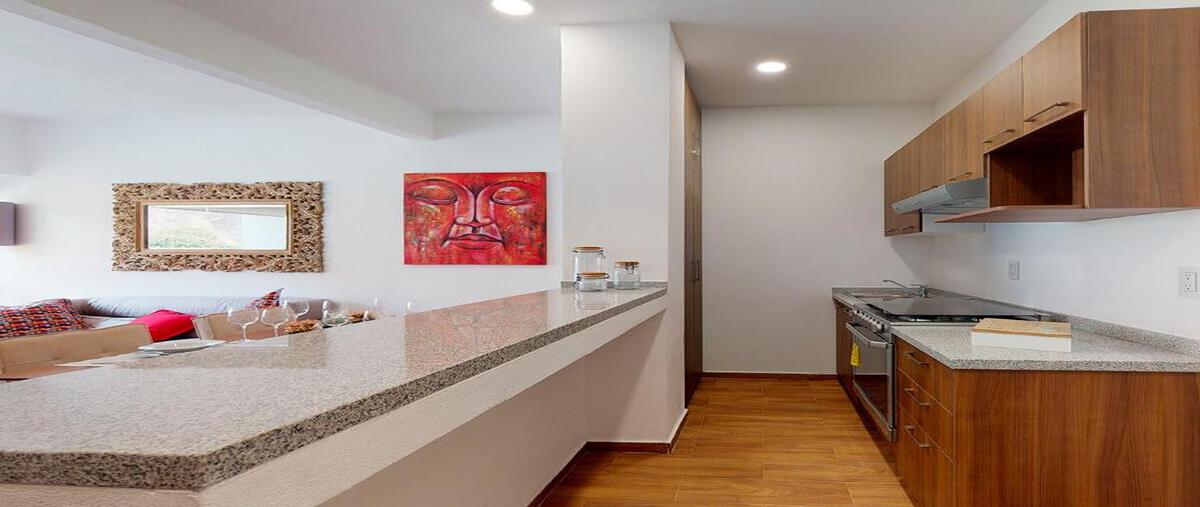 Foto de departamento en venta en lago garda , bosque esmeralda, atizapán de zaragoza, méxico, 30057232 No. 05