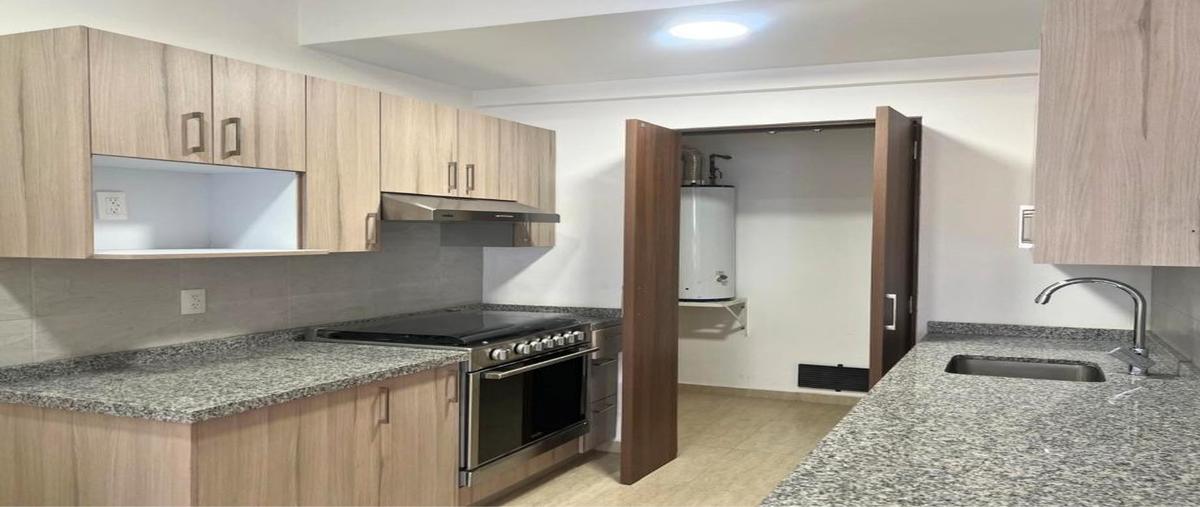 Foto de departamento en renta en lago garda , residencial lago esmeralda, atizapán de zaragoza, méxico, 0 No. 03
