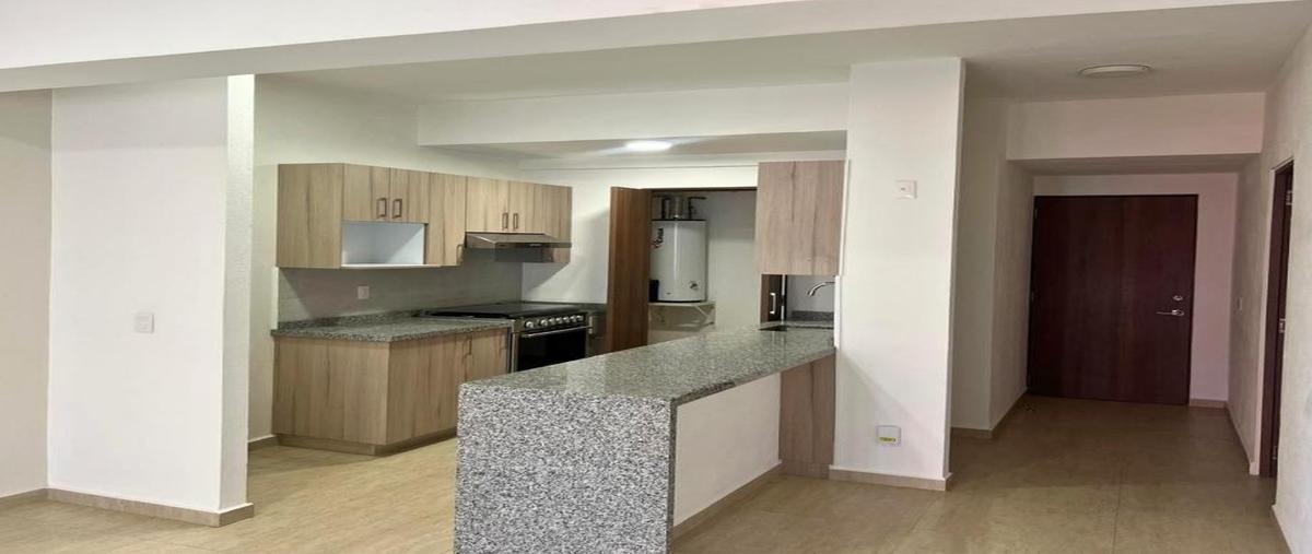 Foto de departamento en renta en lago garda , residencial lago esmeralda, atizapán de zaragoza, méxico, 0 No. 04