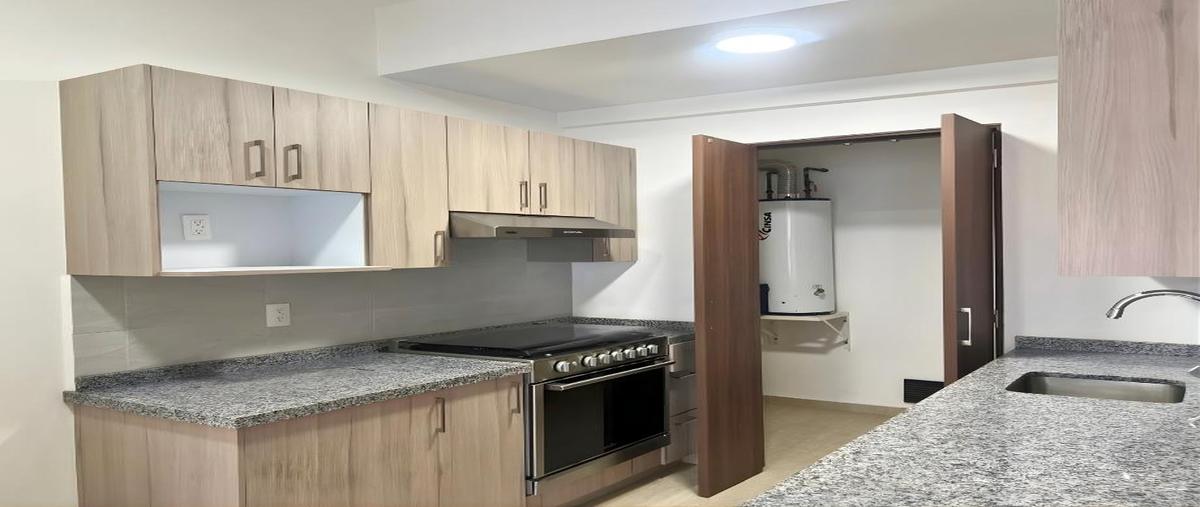 Foto de departamento en renta en lago garda , residencial lago esmeralda, atizapán de zaragoza, méxico, 0 No. 05