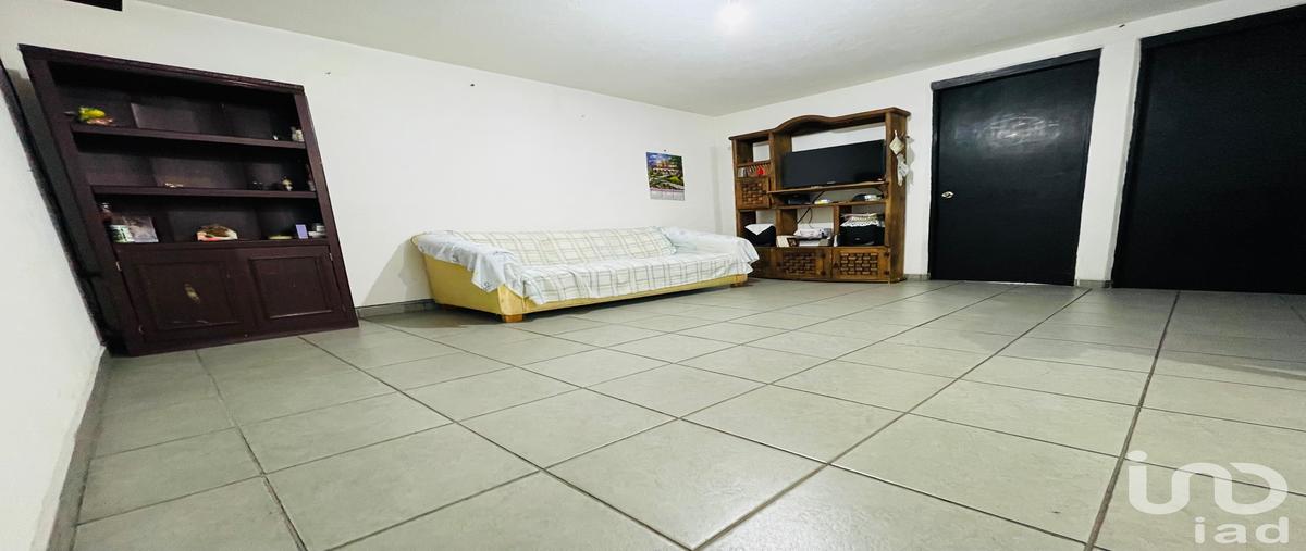 Foto de departamento en venta en lago gran oso 130, san juanico, miguel hidalgo, df / cdmx, 31126660 No. 03