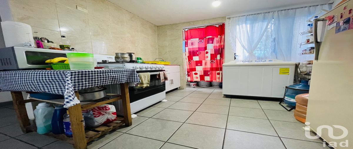 Foto de departamento en venta en lago gran oso 130, san juanico, miguel hidalgo, df / cdmx, 31126660 No. 04