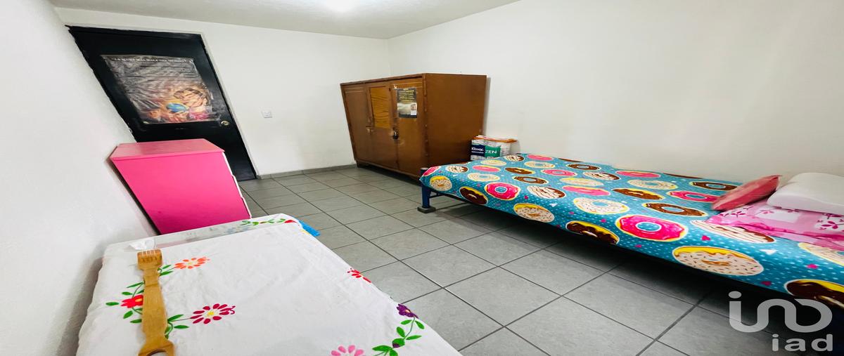 Foto de departamento en venta en lago gran oso 130, san juanico, miguel hidalgo, df / cdmx, 31126660 No. 05