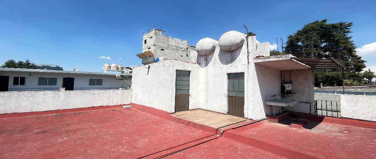 Foto de casa en renta en lago guanacacha 76, lago norte, miguel hidalgo, df / cdmx, 0 No. 03