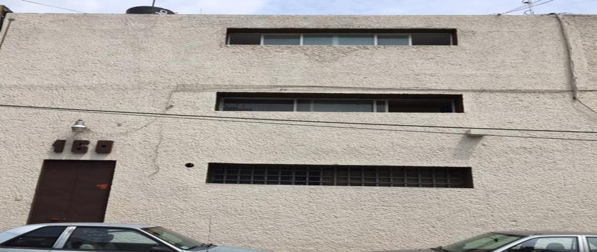 Foto de edificio en venta en lago guanacacha , pensil norte, miguel hidalgo, df / cdmx, 29776478 No. 03