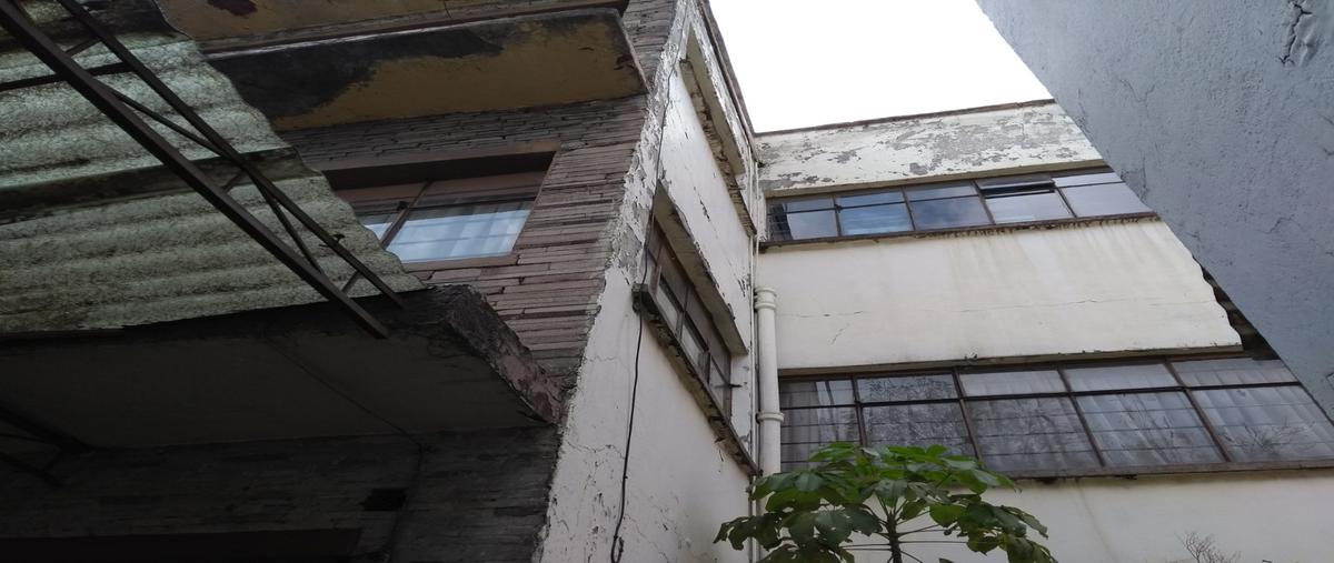 Foto de edificio en venta en lago güija , tacuba, miguel hidalgo, df / cdmx, 5996324 No. 04