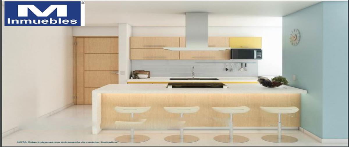 Foto de departamento en venta en lago hielmar 44, modelo pensil, miguel hidalgo, df / cdmx, 23700426 No. 05