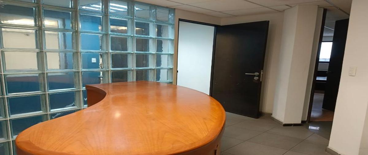 Foto de oficina en renta en lago hielmar 74, cuauhtémoc pensil, miguel hidalgo, df / cdmx, 28602612 No. 03