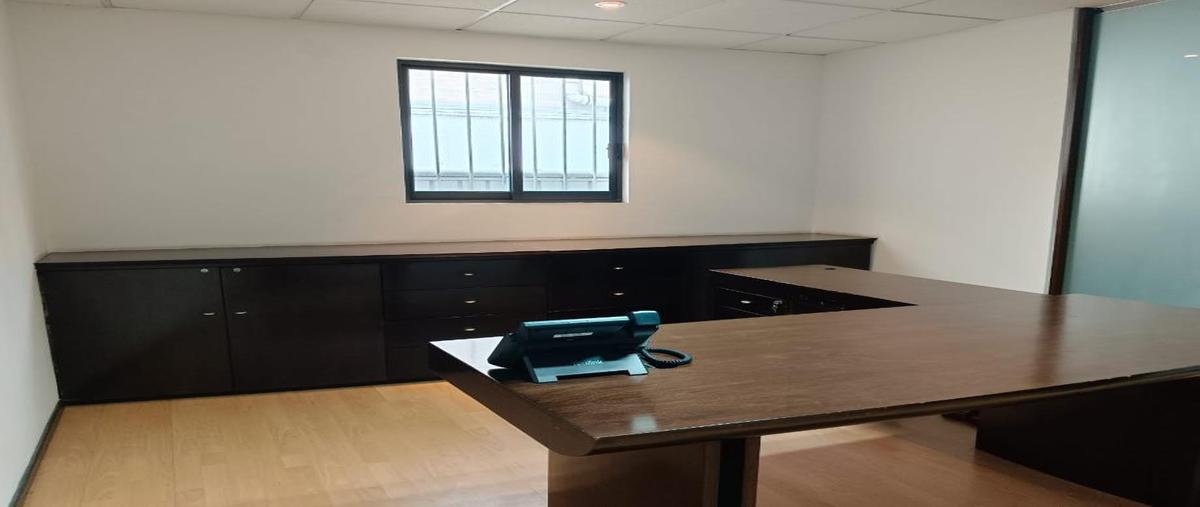 Foto de oficina en renta en lago hielmar 74, cuauhtémoc pensil, miguel hidalgo, df / cdmx, 28602612 No. 05