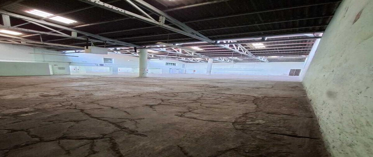 Foto de bodega en renta en lago hielmar , cuauhtémoc pensil, miguel hidalgo, df / cdmx, 0 No. 04