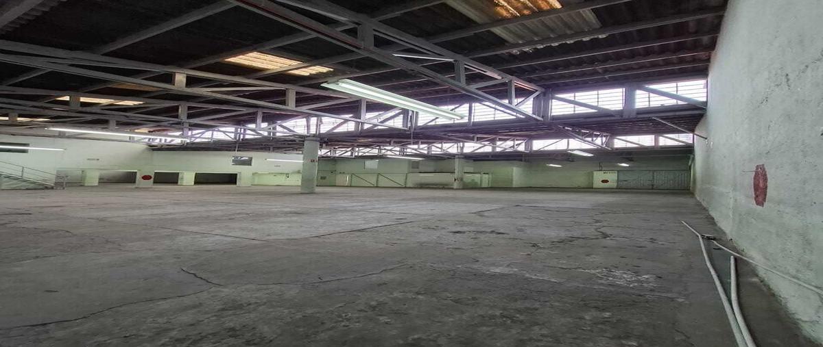 Foto de bodega en renta en lago hielmar , cuauhtémoc pensil, miguel hidalgo, df / cdmx, 0 No. 05