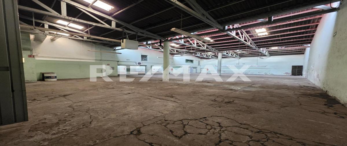 Foto de bodega en renta en lago hielmar , cuauhtémoc pensil, miguel hidalgo, df / cdmx, 30332662 No. 01