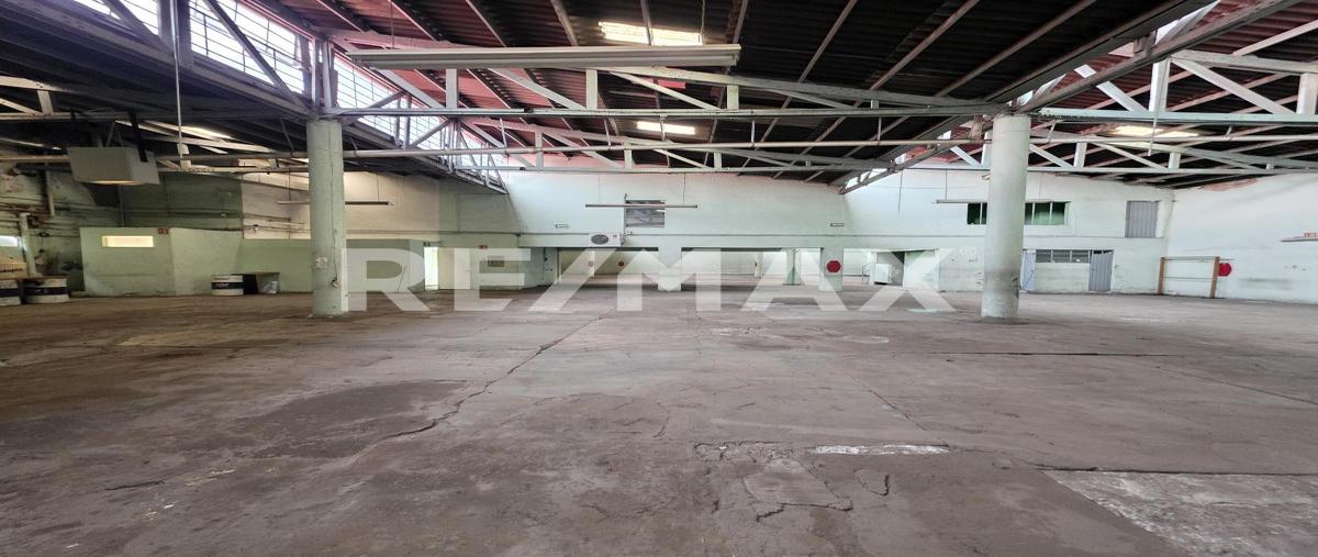 Foto de bodega en renta en lago hielmar , cuauhtémoc pensil, miguel hidalgo, df / cdmx, 30332662 No. 02