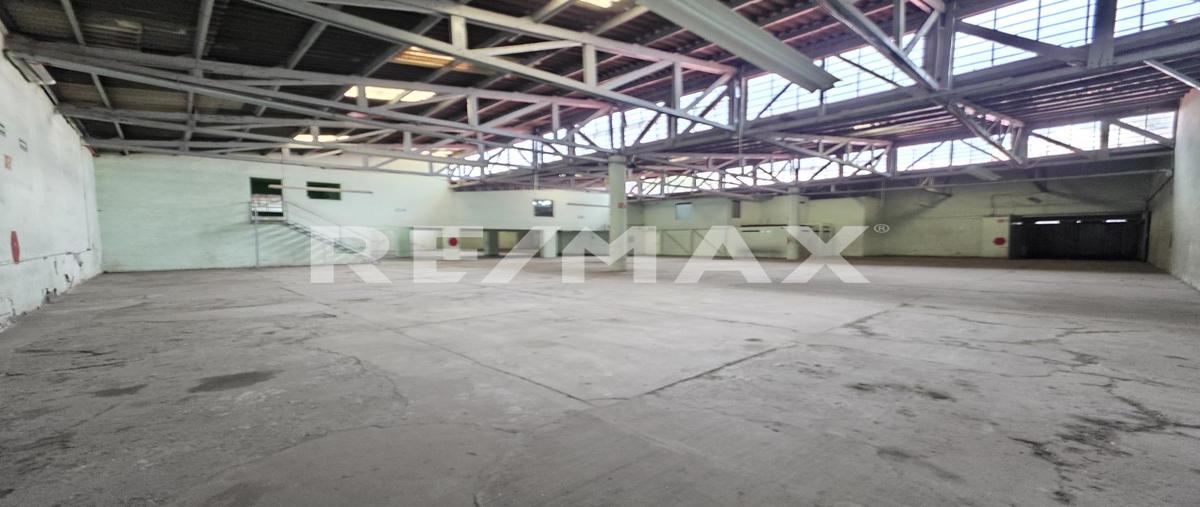 Foto de bodega en renta en lago hielmar , cuauhtémoc pensil, miguel hidalgo, df / cdmx, 30332662 No. 03