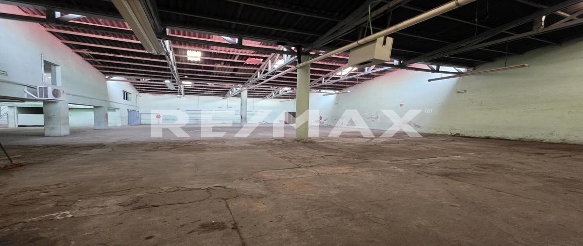 Foto de bodega en renta en lago hielmar , cuauhtémoc pensil, miguel hidalgo, df / cdmx, 30332662 No. 05