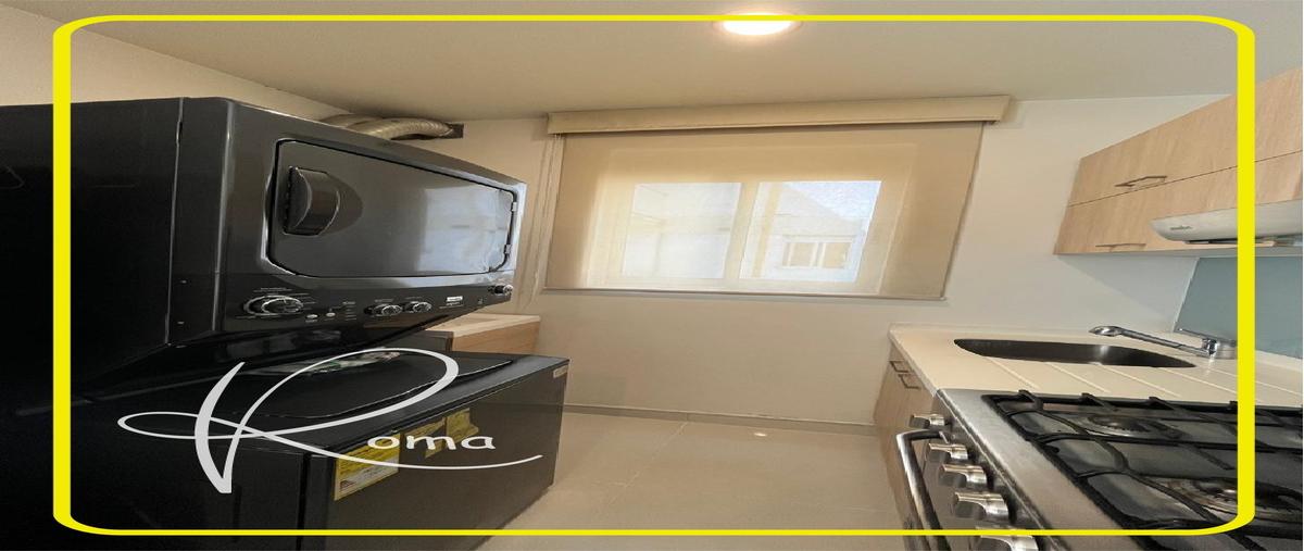 Foto de departamento en renta en lago hielmar , modelo pensil, miguel hidalgo, df / cdmx, 0 No. 05