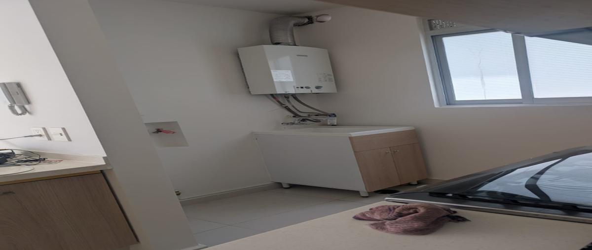 Foto de departamento en renta en lago hielmar , modelo pensil, miguel hidalgo, df / cdmx, 0 No. 09
