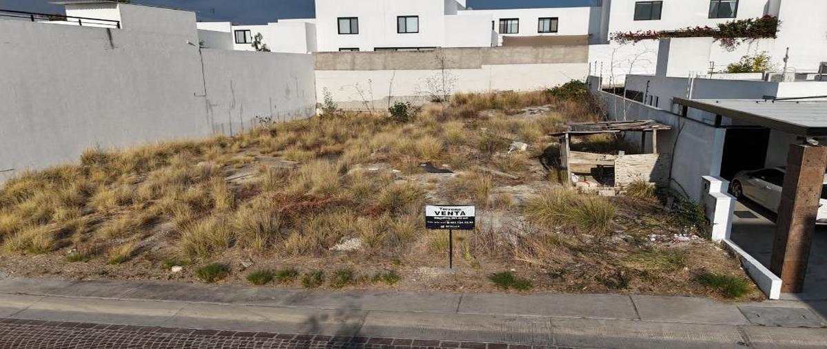 Foto de terreno habitacional en venta en lago huizache , cumbres del lago, querétaro, querétaro, 30178589 No. 03