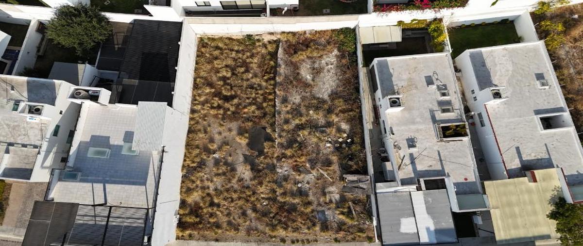 Foto de terreno habitacional en venta en lago huizache , cumbres del lago, querétaro, querétaro, 30178589 No. 04