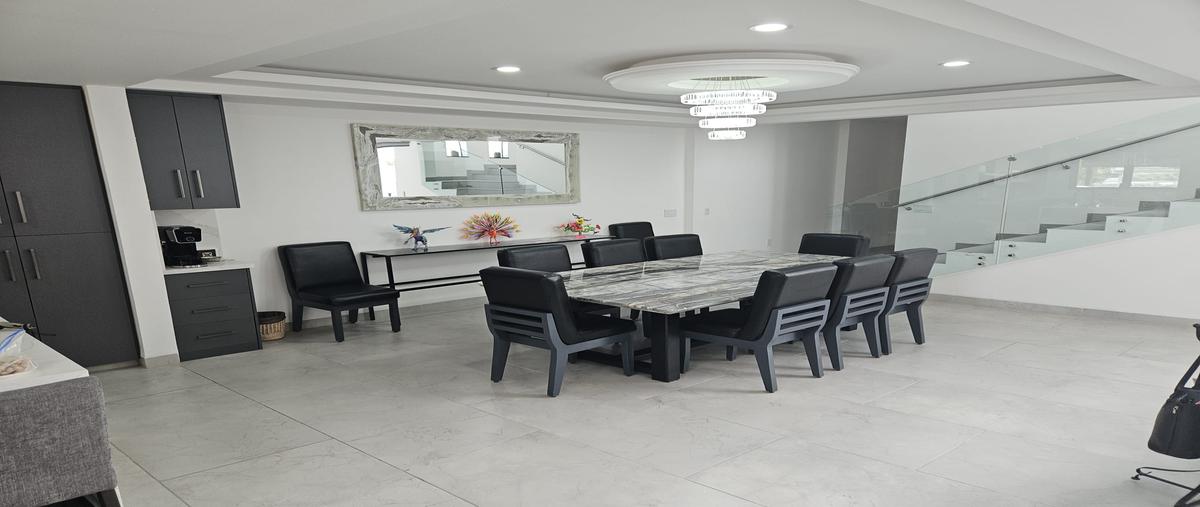 Foto de casa en venta en lago huizache , cumbres del lago, querétaro, querétaro, 0 No. 05