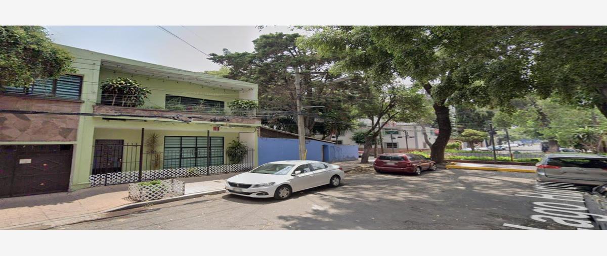 Foto de casa en venta en lago huron 15, tacuba, miguel hidalgo, df / cdmx, 0 No. 04