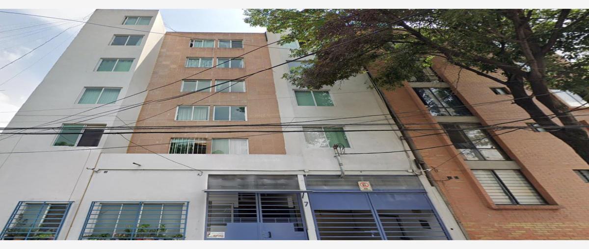 Foto de departamento en lago huron 7, tacuba, miguel hidalgo, df / cdmx, 0 foto 01 Foto de departamento en venta en lago huron 7, tacuba, miguel hidalgo, df / cdmx, 0 No. 01